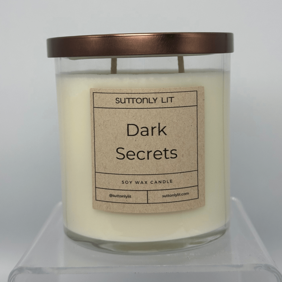 Dark Secrets - The Village Retail