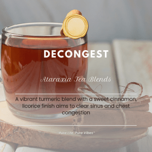 Decongest - The Village Retail