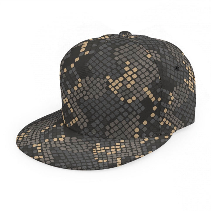 Digicam SnapBack Cap - The Village Retail