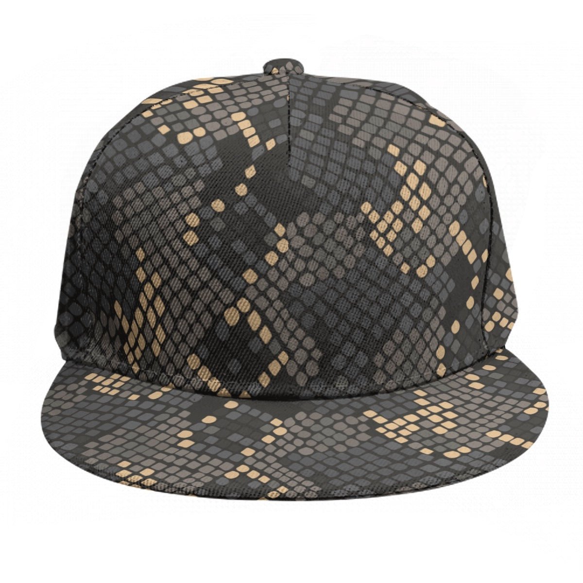 Digicam SnapBack Cap - The Village Retail