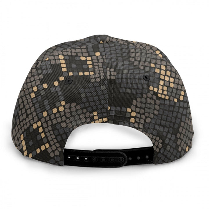 Digicam SnapBack Cap - The Village Retail