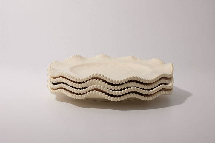 Dinner Plate - Set of 4 - The Village Retail
