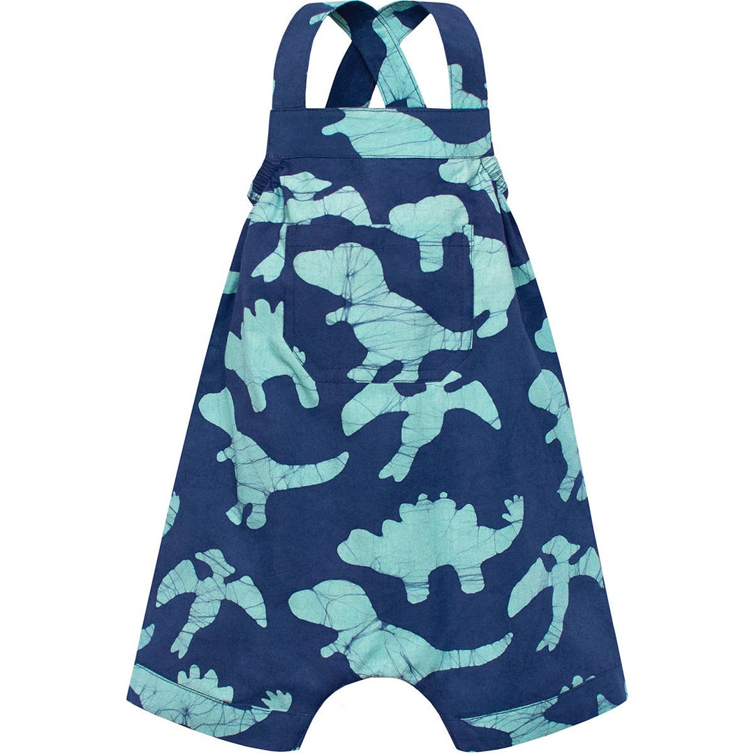 Dino Romper - The Village Retail