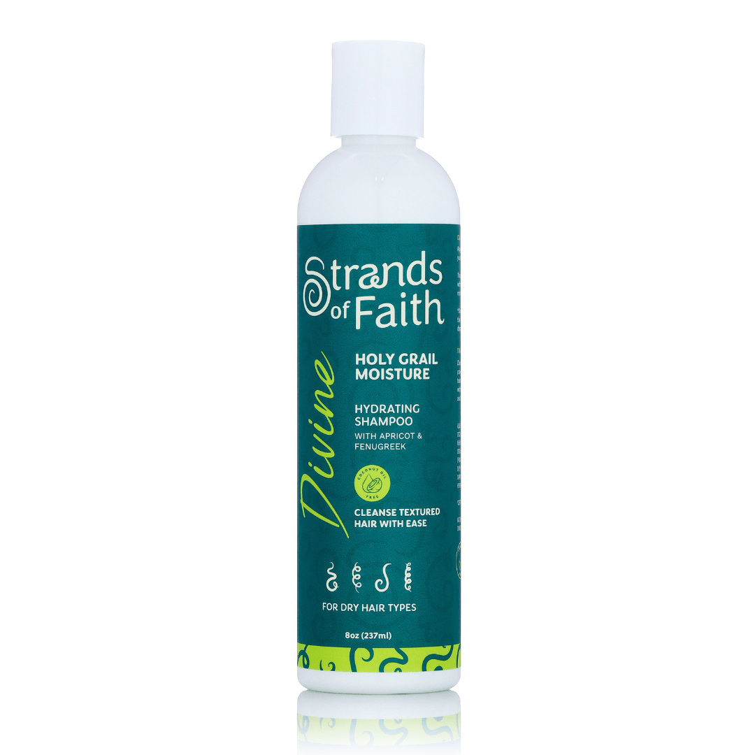 Divine Hydrating Shampoo - The Village Retail