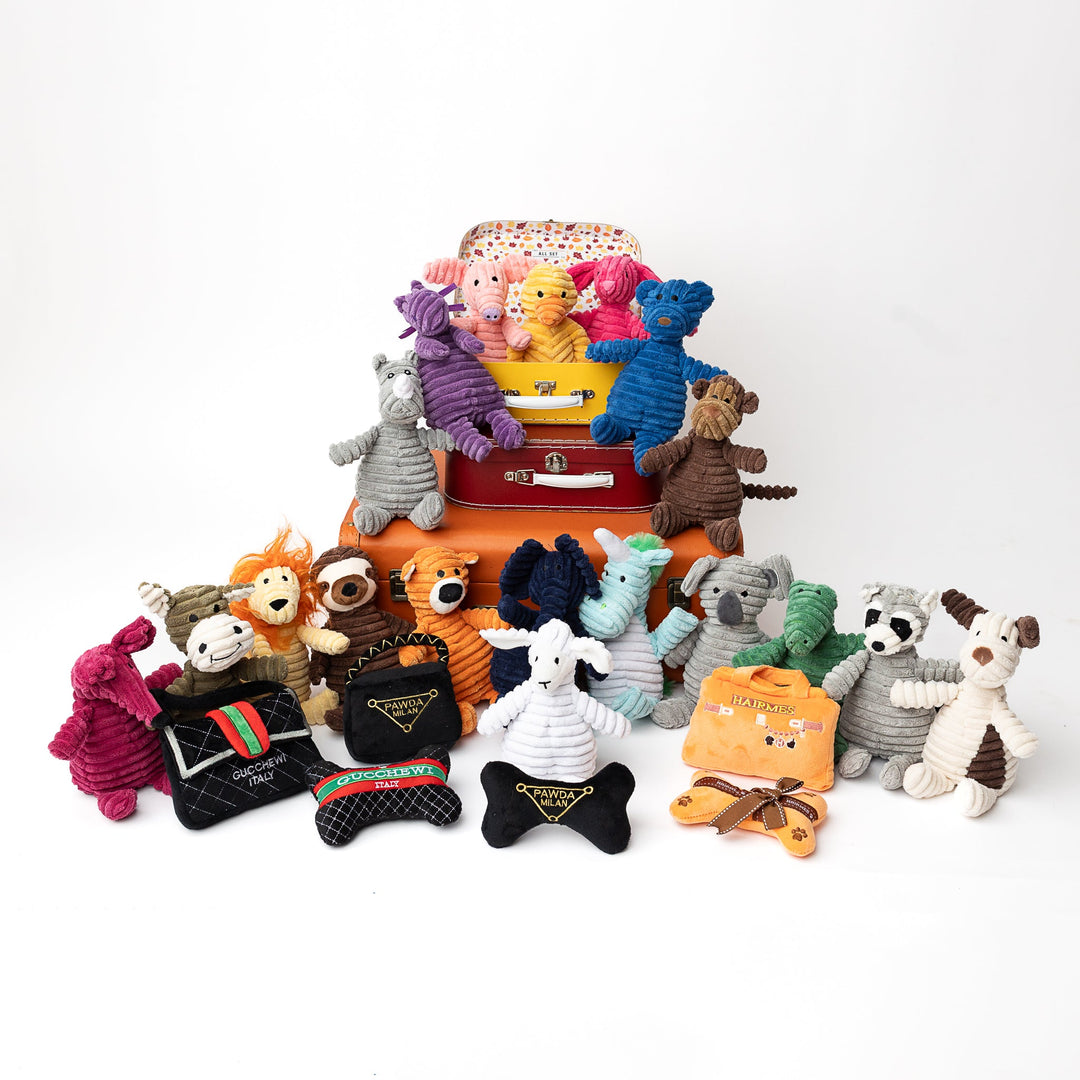 Dog chew toy - The Village Retail