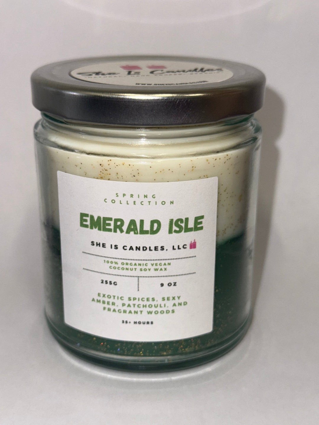 Emerald Isle - The Village Retail