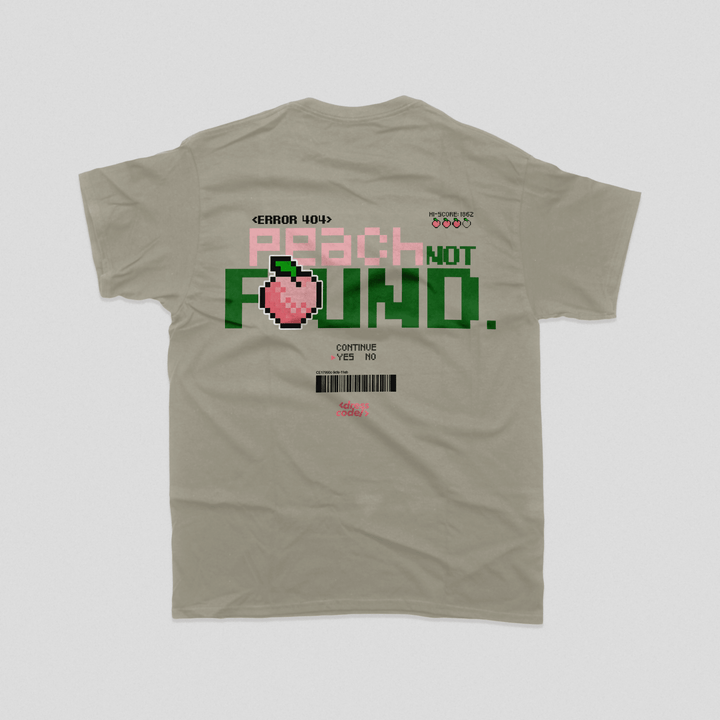 Error404 - ATL.tshirt - The Village Retail