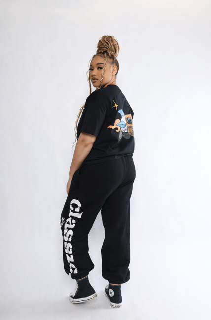 Est. Joggers - The Village Retail