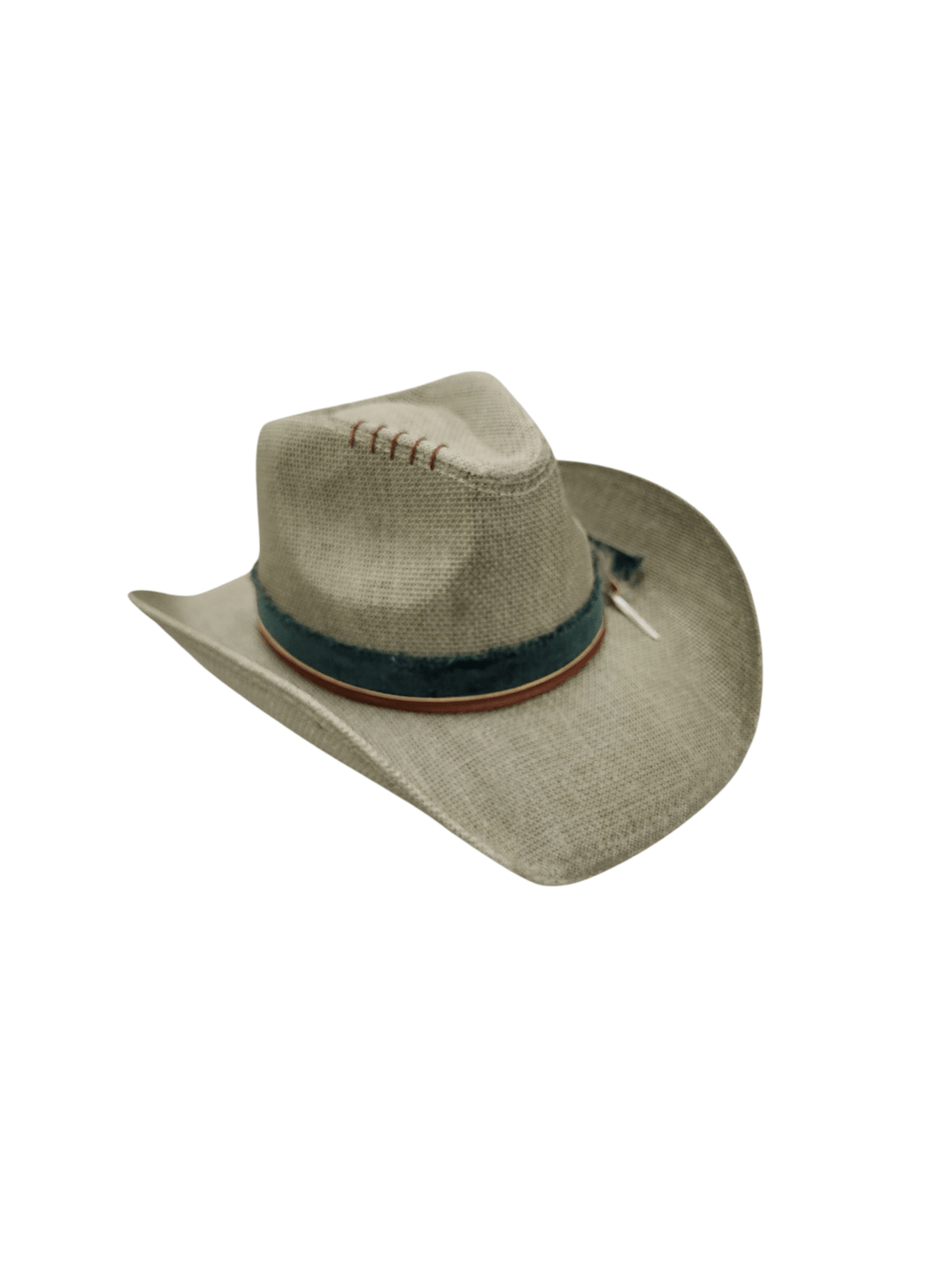 Everegreen Straw Cowboy - The Village Retail