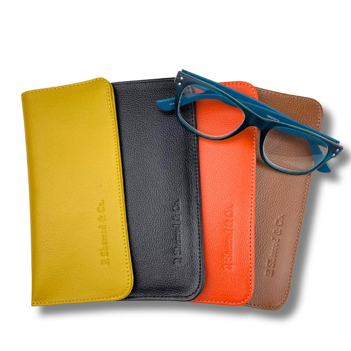 Eyewear Case - The Village Retail