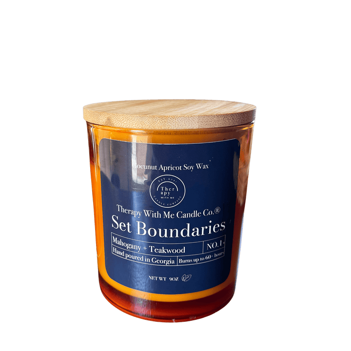 Fall Candles 9oz - The Village Retail