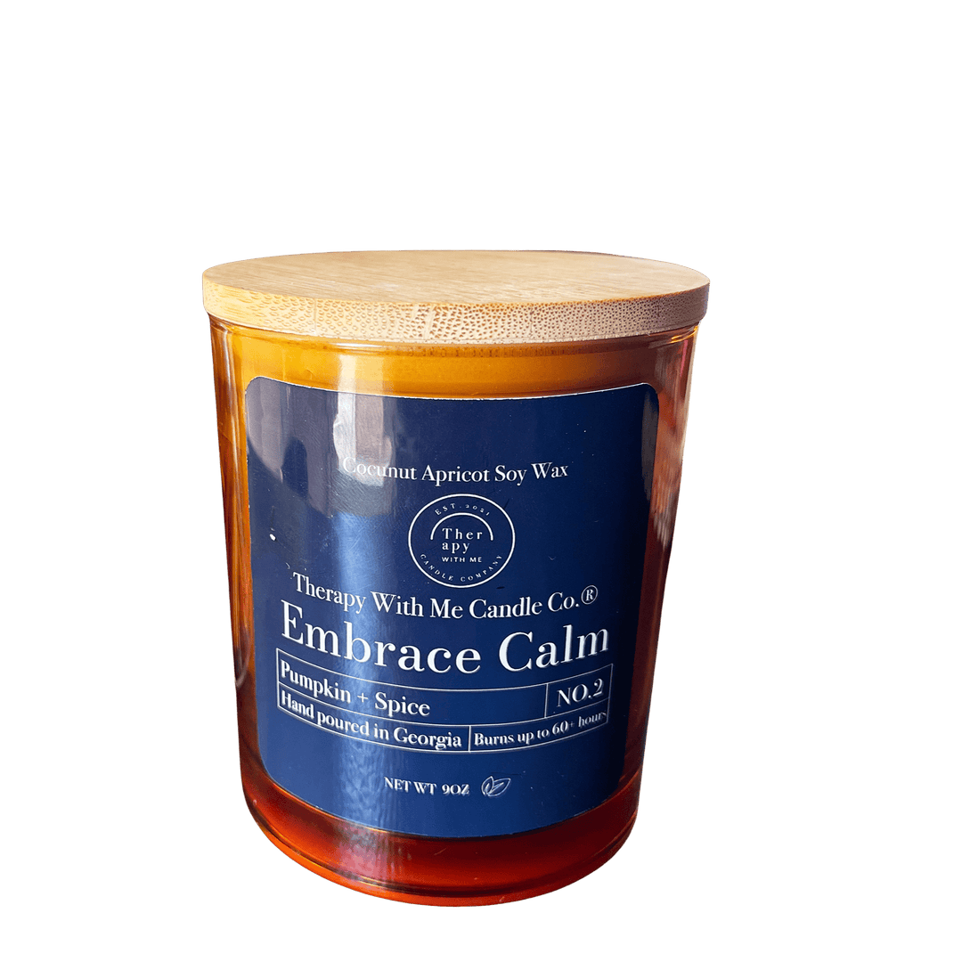 Fall Candles 9oz - The Village Retail