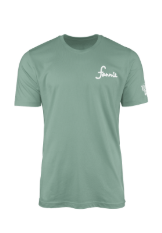 Fannie Embroidered - The Village Retail