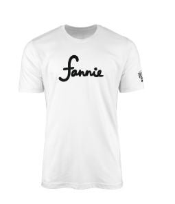 Fannie Embroidered - The Village Retail