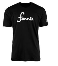 Fannie Embroidered - The Village Retail