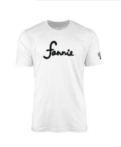Fannie Shirt (Embroidered) - The Village Retail