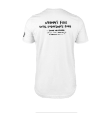 Fannie Shirt (Embroidered) - The Village Retail