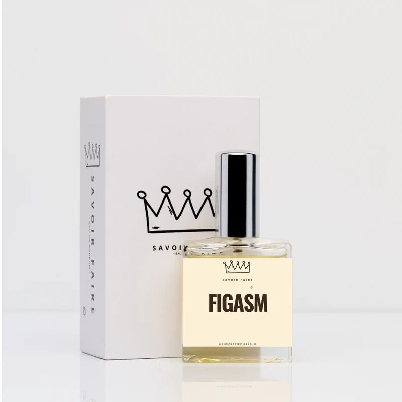 FIGASM eau de parfum - The Village Retail