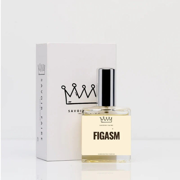 FIGASM eau de parfum - The Village Retail