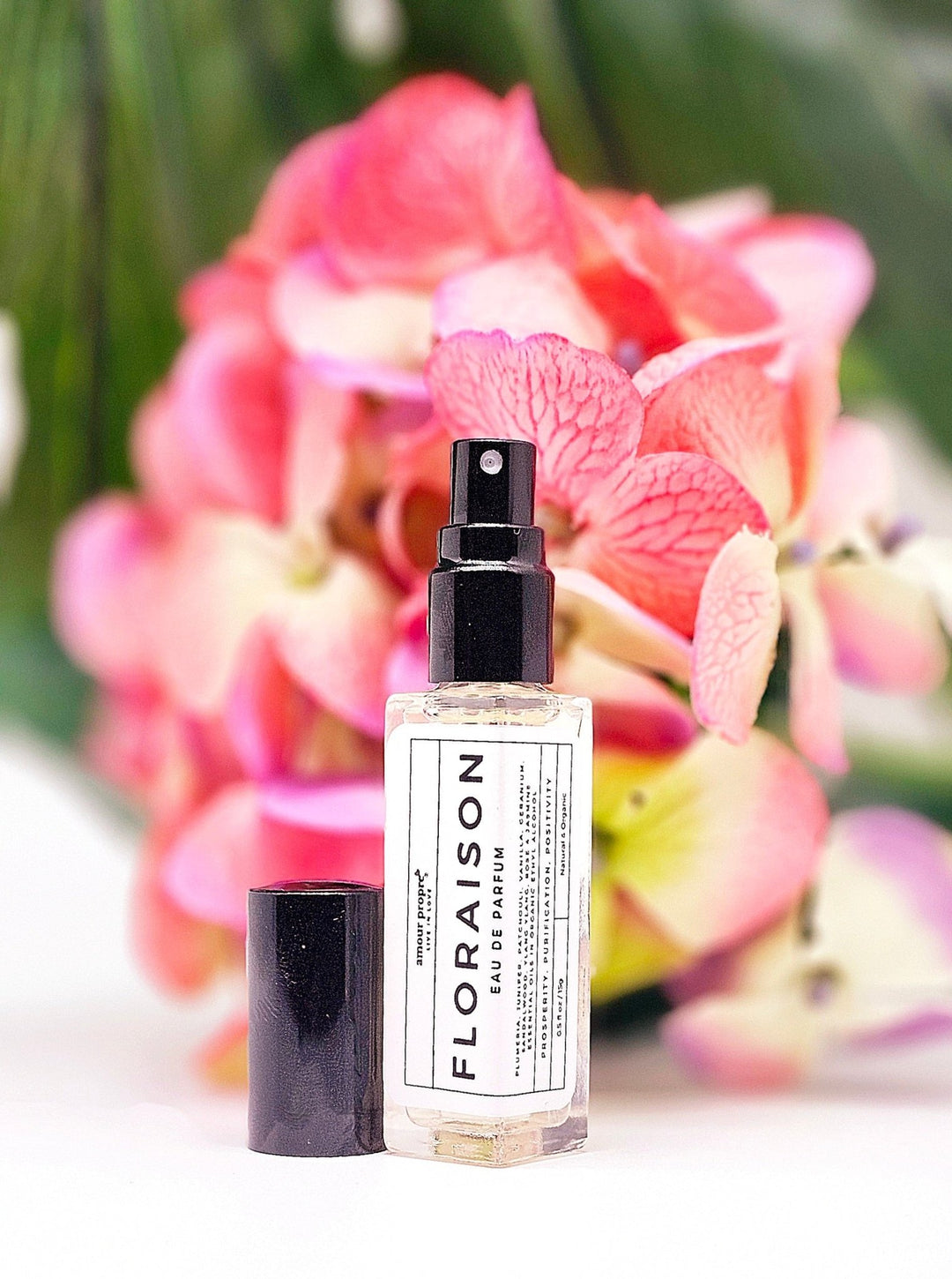 floraison - eau de parfum - The Village Retail