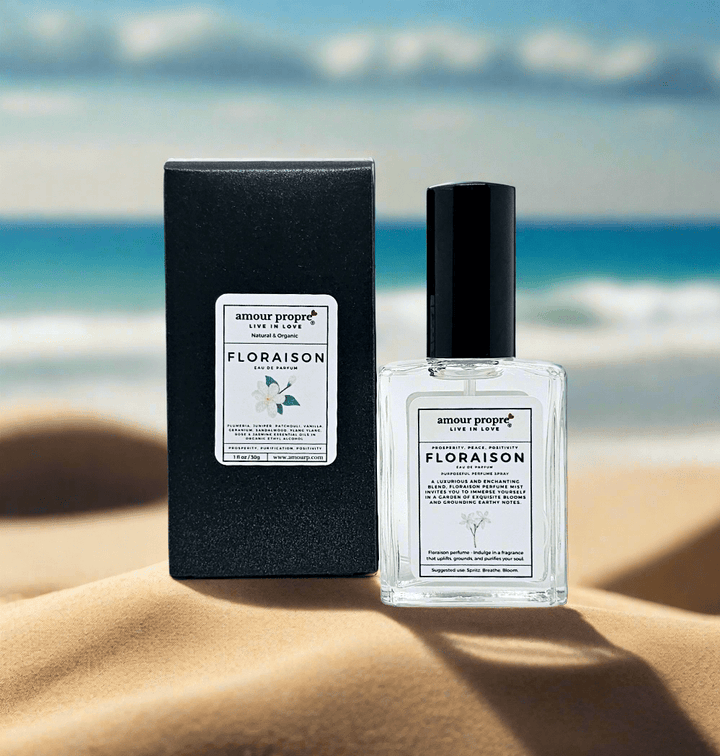 floraison - eau de parfum - The Village Retail