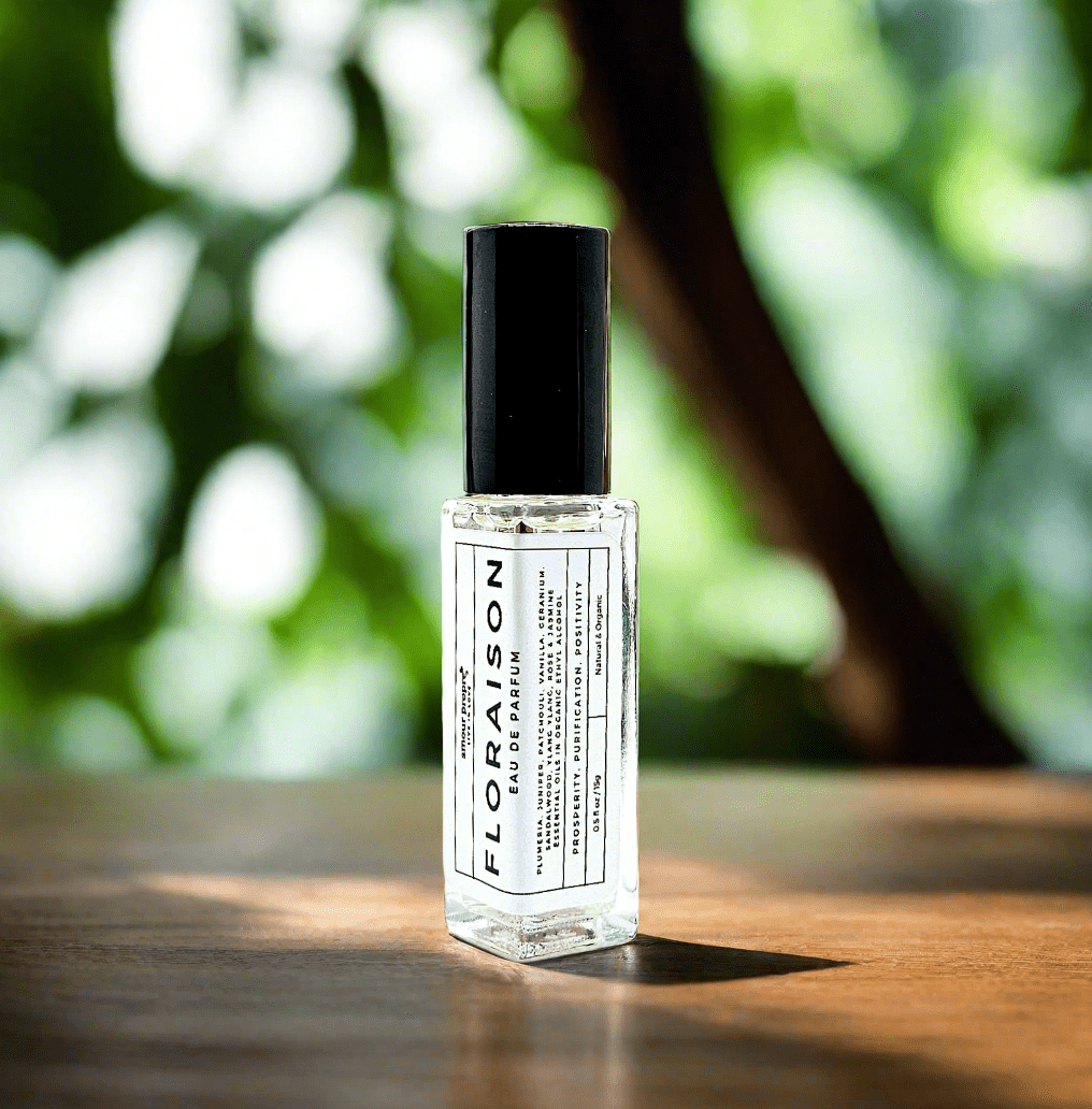 floraison - eau de parfum - The Village Retail