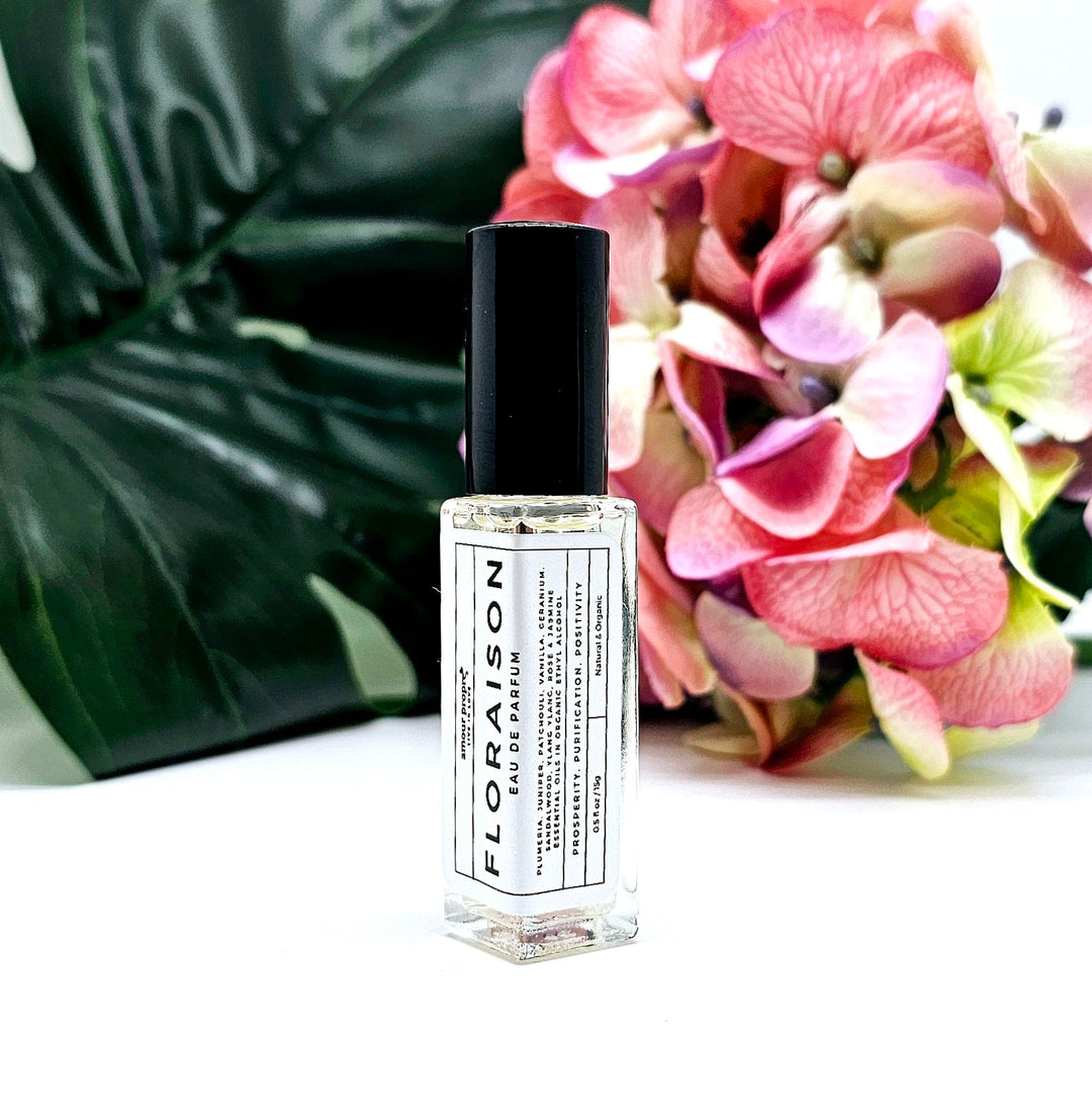 floraison - eau de parfum - The Village Retail