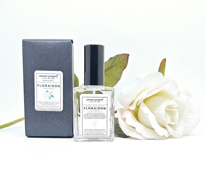 floraison - eau de parfum - The Village Retail