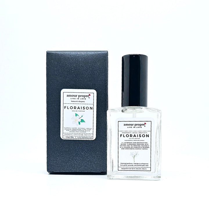 floraison - eau de parfum - The Village Retail