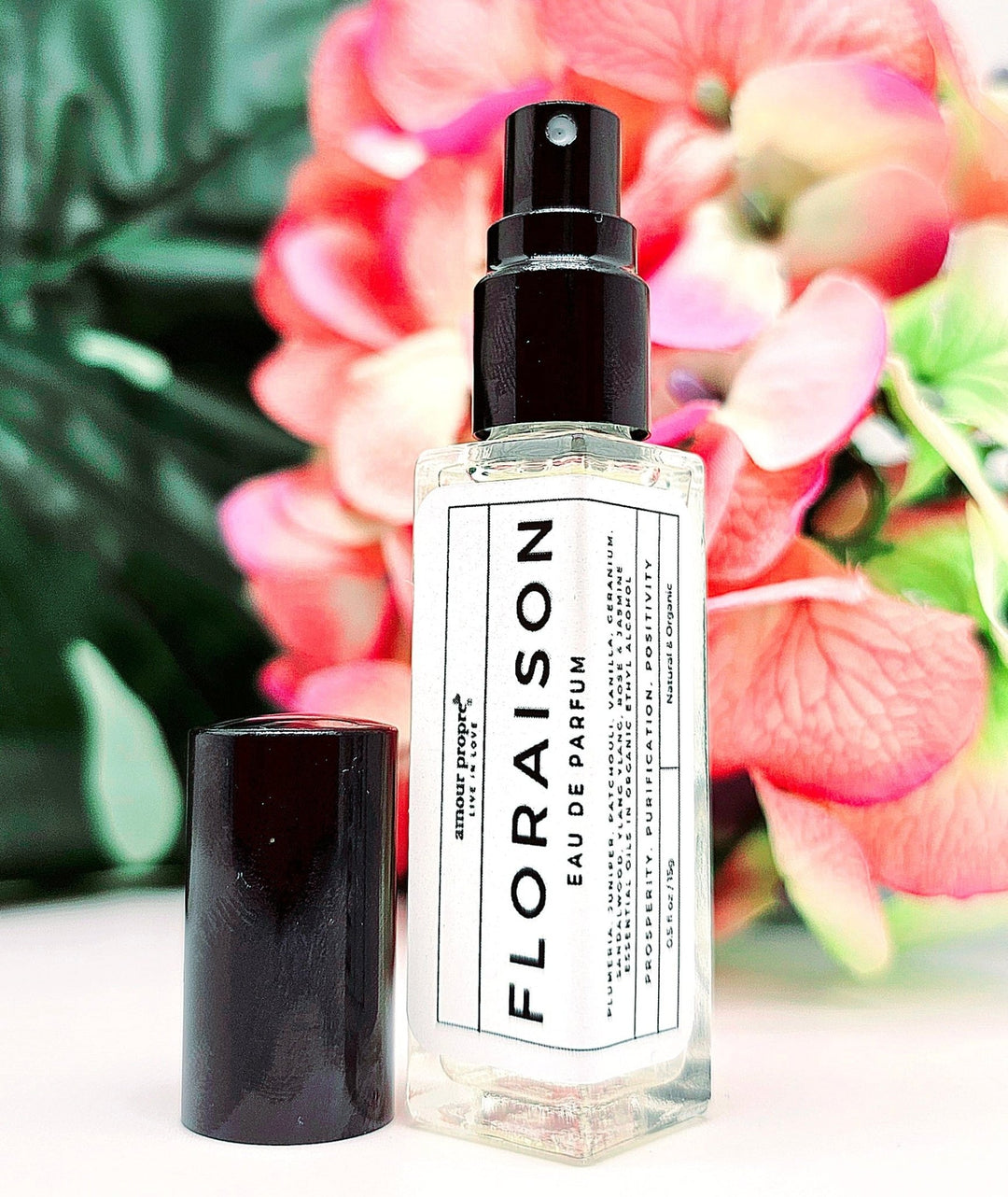 floraison - eau de parfum - The Village Retail