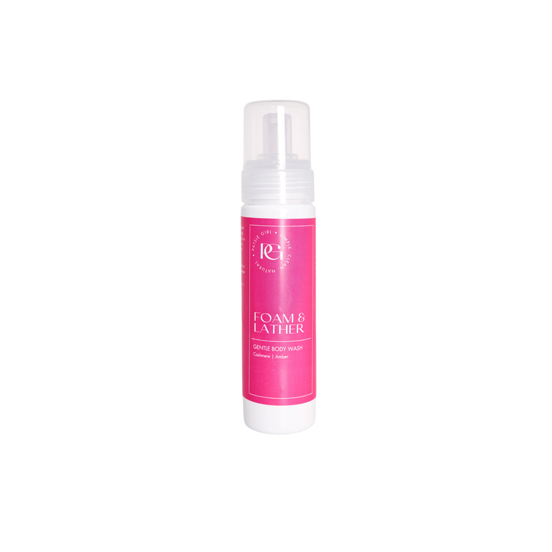 Foam & Lather - The Village Retail