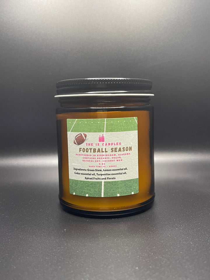 Football Season - The Village Retail