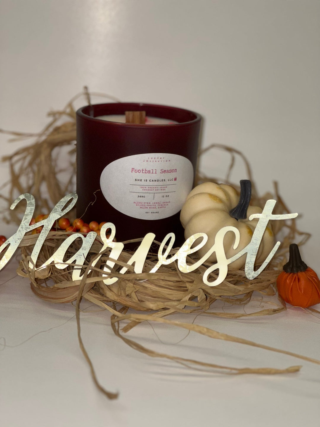 Football Season - The Village Retail