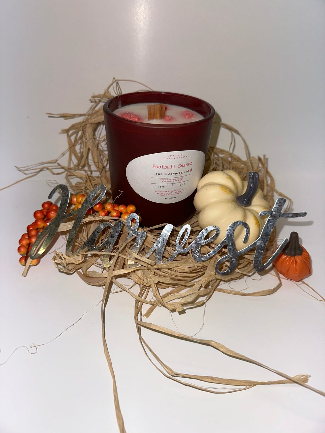 Football Season - The Village Retail