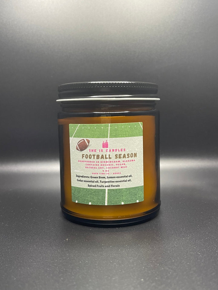 Football Season - The Village Retail