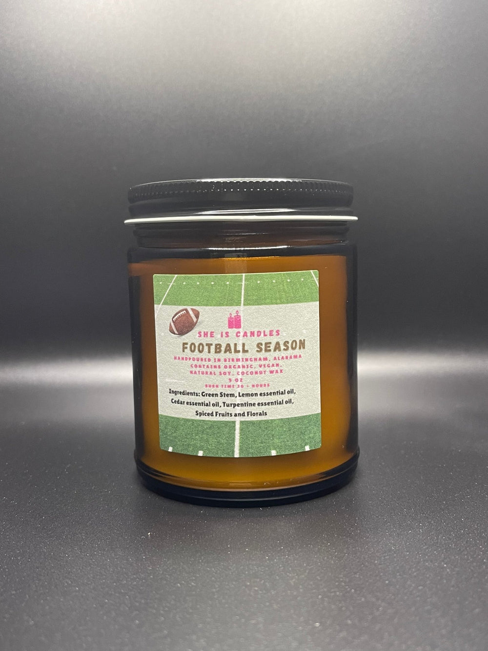 Football Season - The Village Retail