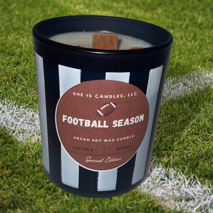 Football Season - The Village Retail