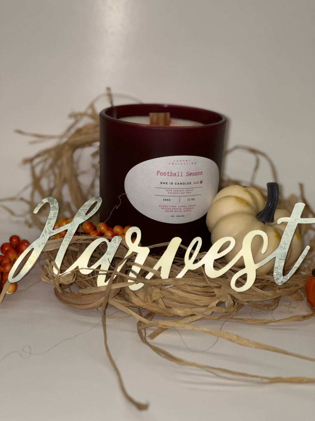 Football Season - The Village Retail