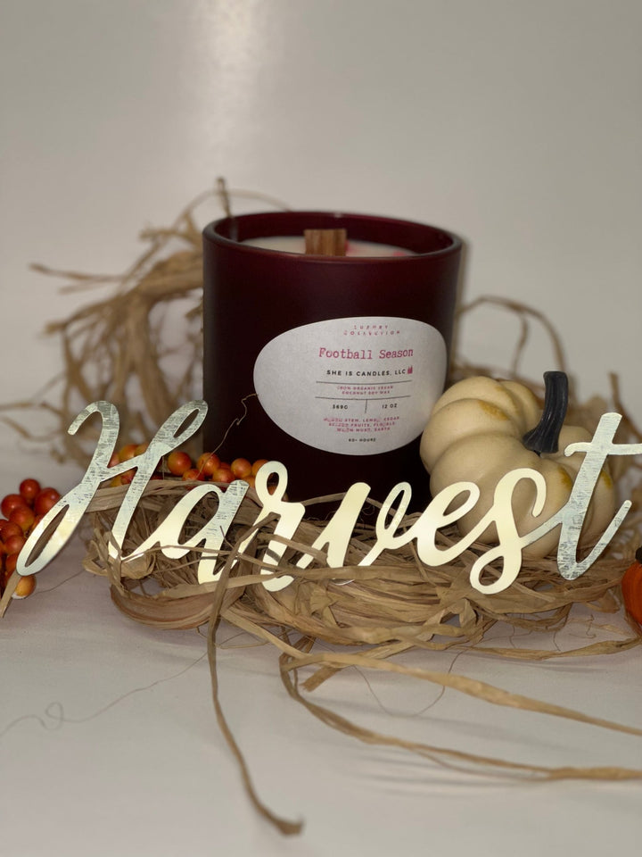 Football Season - The Village Retail