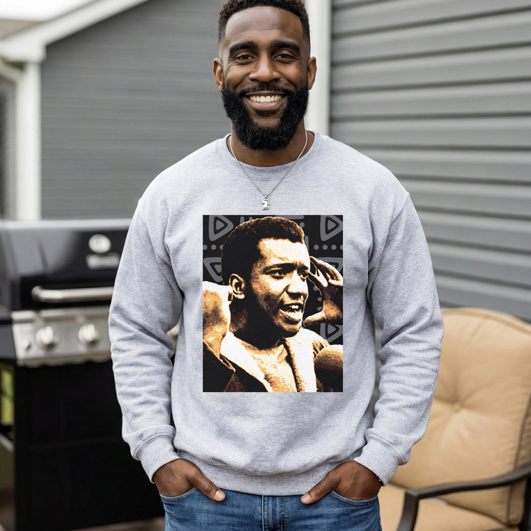 Fred Hampton Sweatshirt - The Village Retail