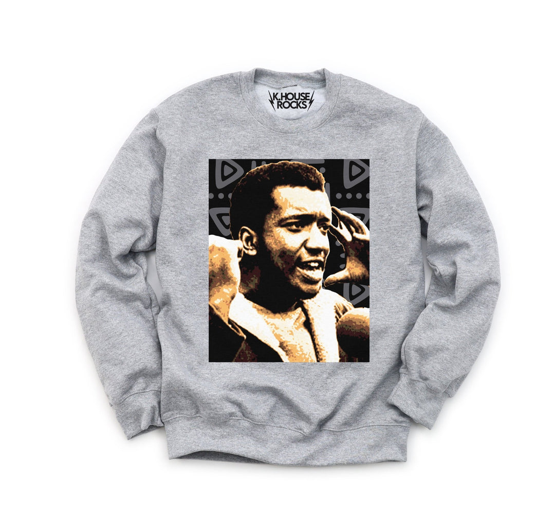 Fred Hampton Sweatshirt - The Village Retail