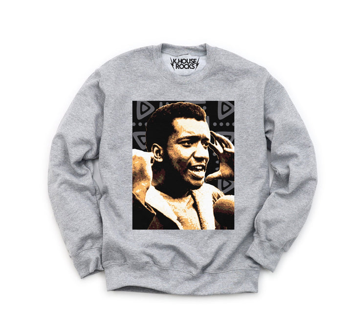 Fred Hampton Sweatshirt - The Village Retail