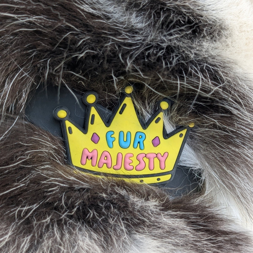 Fur Majesty Dog Jiby - The Village Retail