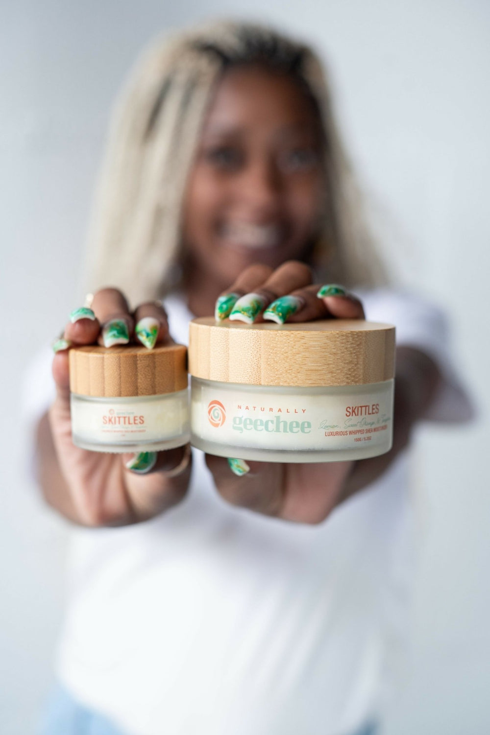 Geechee Couture - The Village Retail