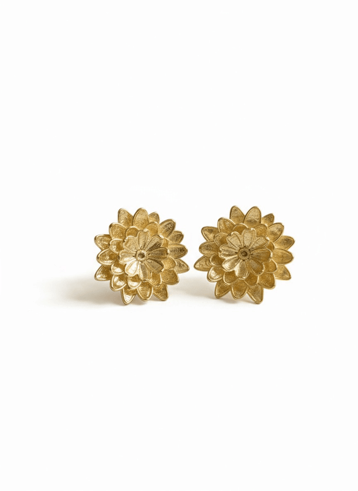 Genevieve Stud Earring - The Village Retail