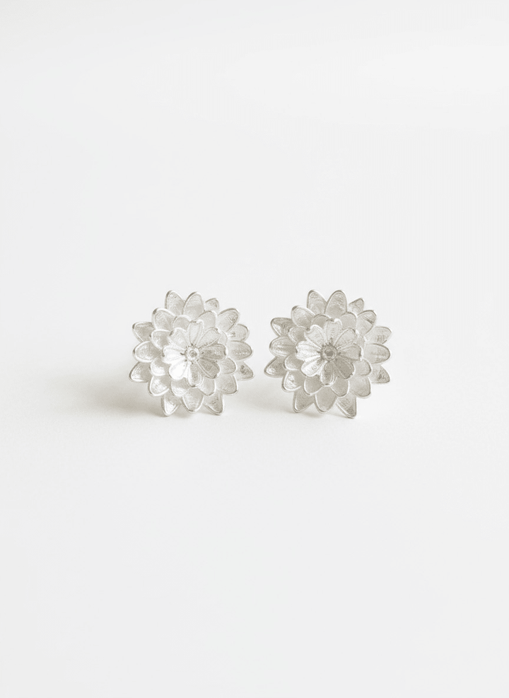Genevieve Stud Earring - The Village Retail