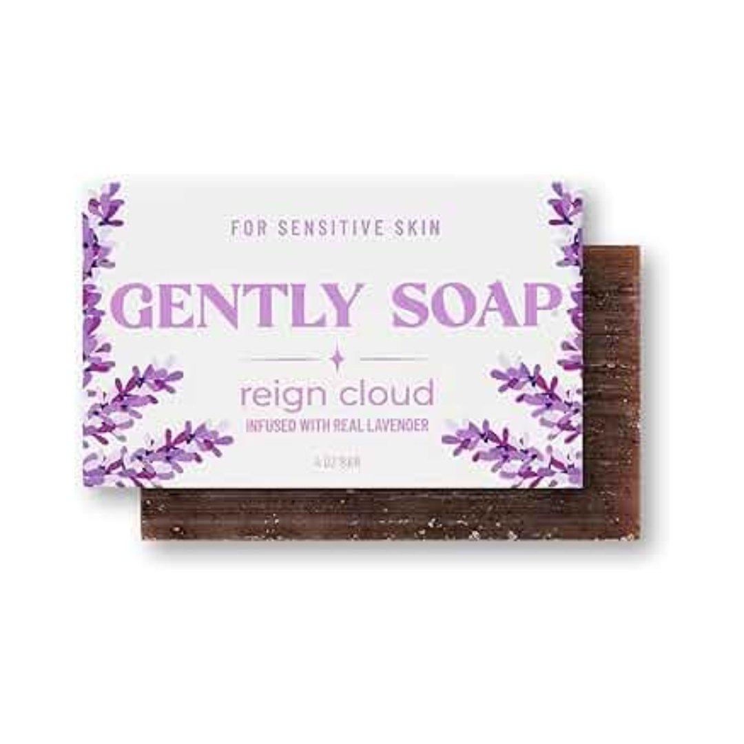 Gently Soap: Reign Cloud - The Village Retail