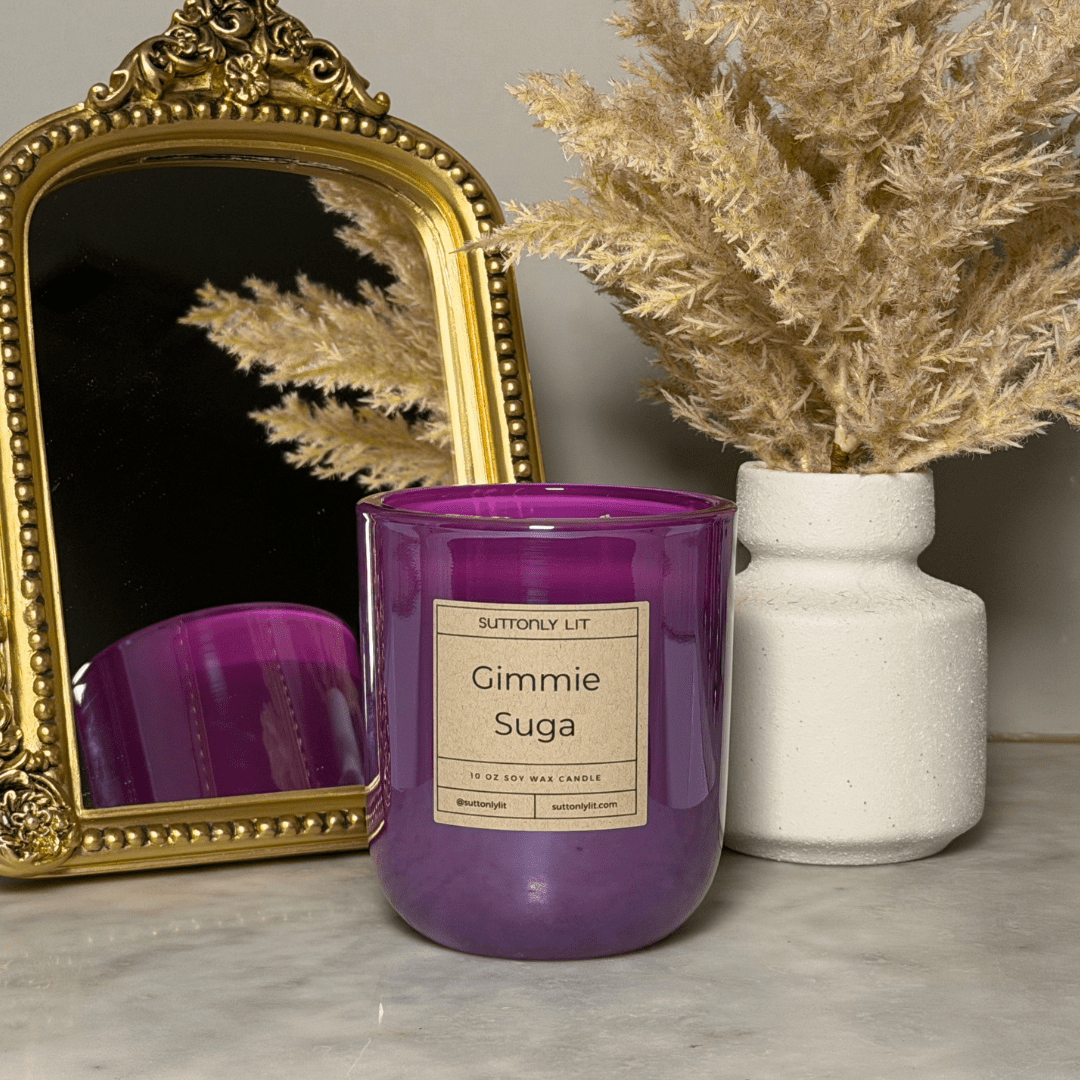 Gimmie Suga - The Village Retail