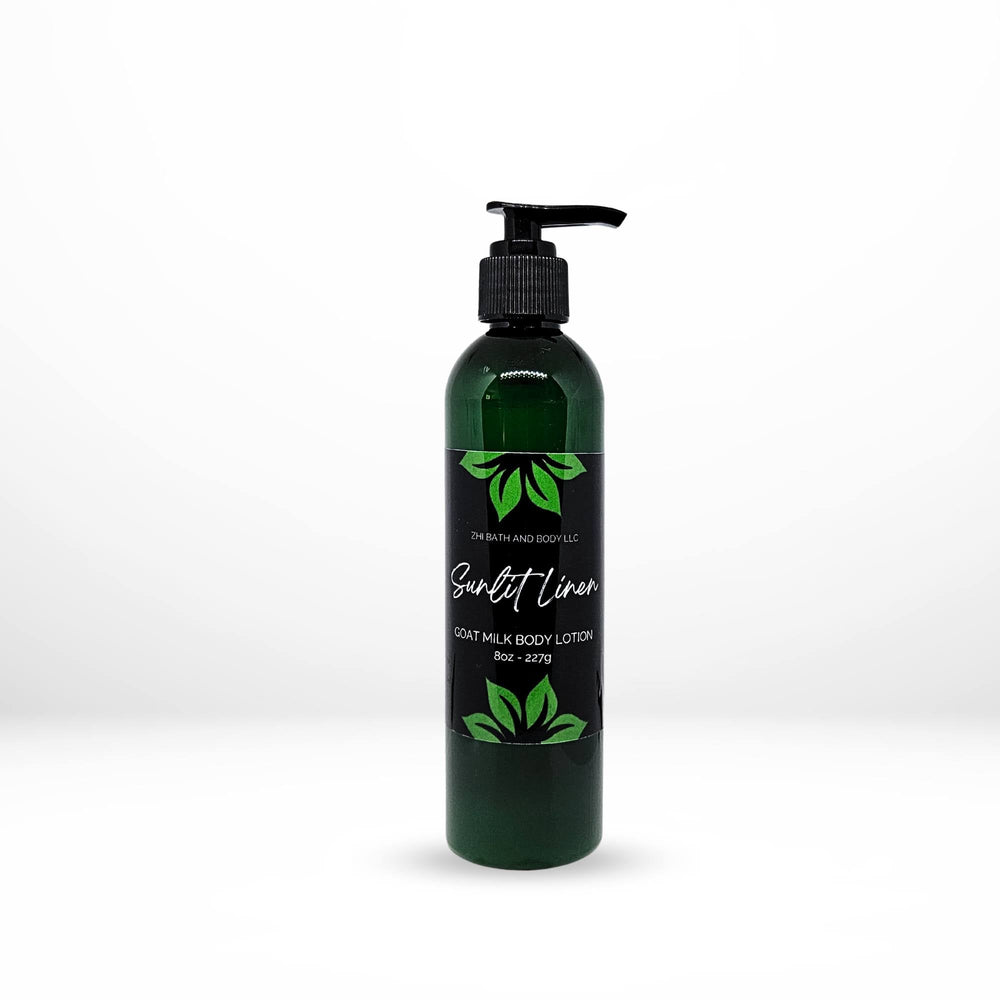 Goat Milk Lotion - The Village Retail