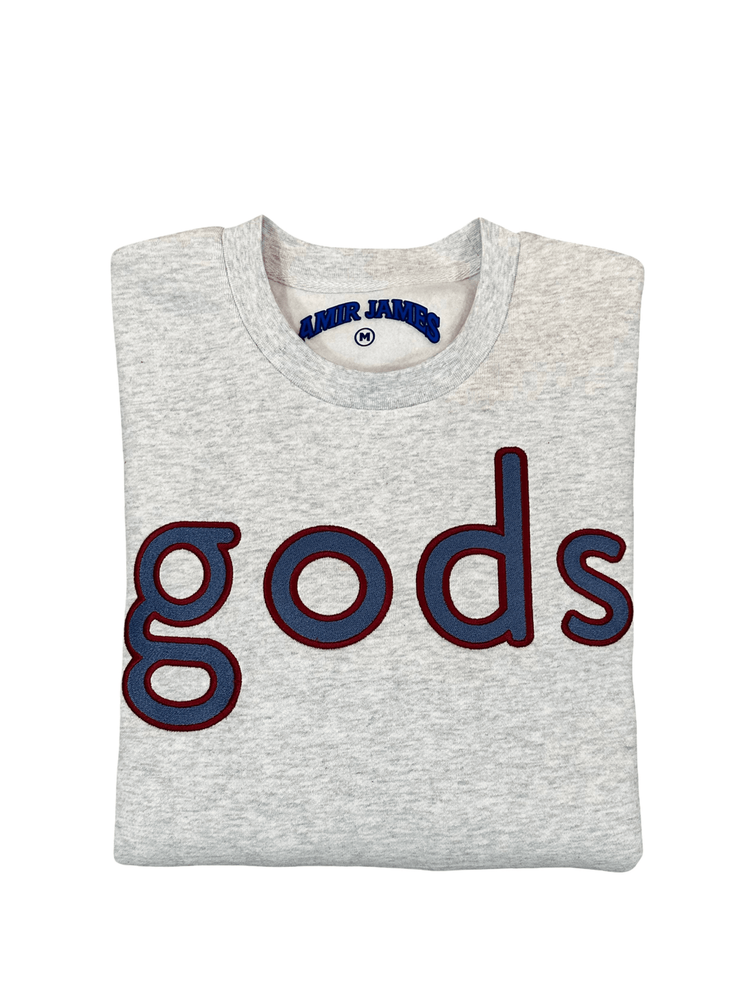 Gods Essential Braves - The Village Retail